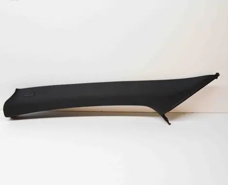Audi Q7 4L (A) pillar trim 4L0867233C 4L0867233B