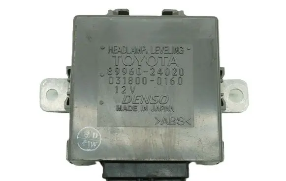 Lexus SC 430 Other control units/modules 8996024020