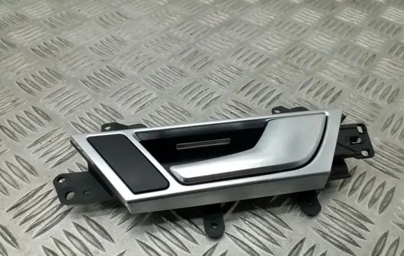 Audi A6 S6 C6 4F Rear door interior handle 4F0839020F