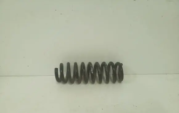 BMW 1 F20 F21 Rear coil spring