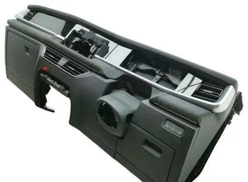 Volkswagen Tayron II Dashboard 57M857003C