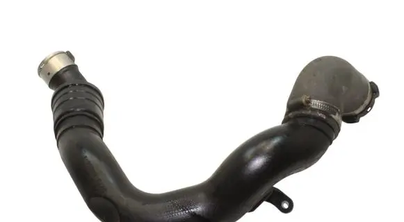 Jaguar XE Intercooler hose/pipe GX736N650AE