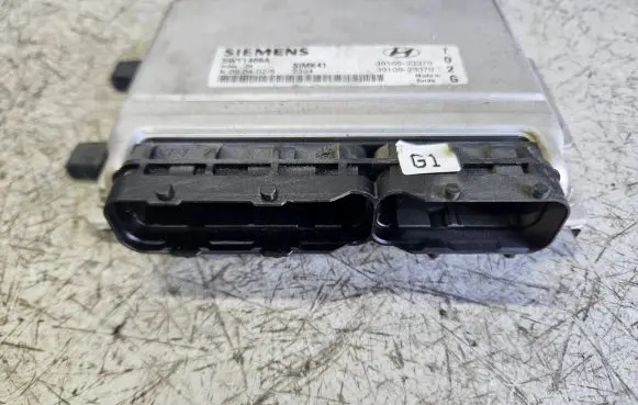 Hyundai Coupe Engine control unit/module 3910523370 3910923370