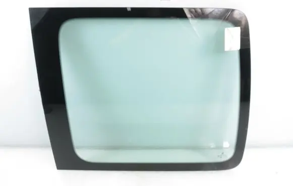 Volkswagen Caddy Rear side window 