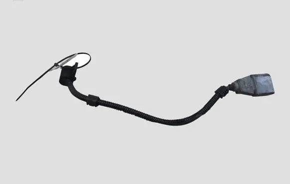 Audi A6 S6 C6 4F Crankshaft position sensor 9805940