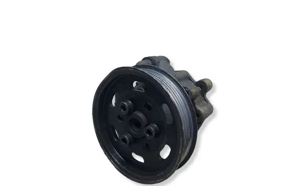Skoda Octavia Mk1 (1U) Power steering pump 1J0422154AKASACJA 1J0422154A