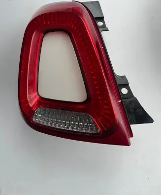 Fiat 500 Rear/tail lights