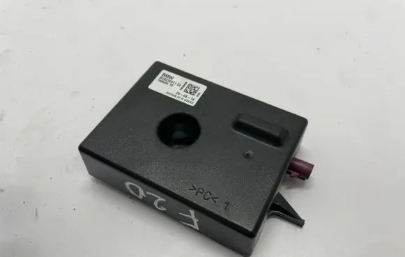 BMW 1 F20 F21 Other control units/modules 9230911