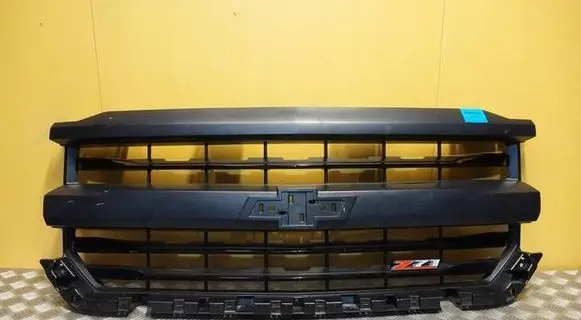 Chevrolet Silverado Front grill 23485656 2734