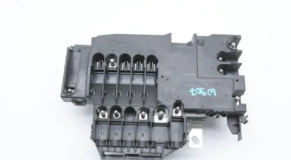 Mercedes-Benz Sprinter W907 W910 Fuse box set A9105402736 20D226GB0867 P00398276AC