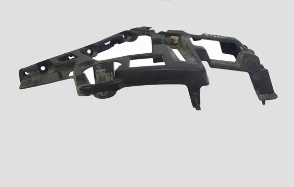 Peugeot 508 Rear bumper mounting bracket 9687948780