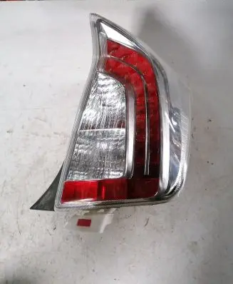 Toyota Prius (XW30) Rear/tail lights