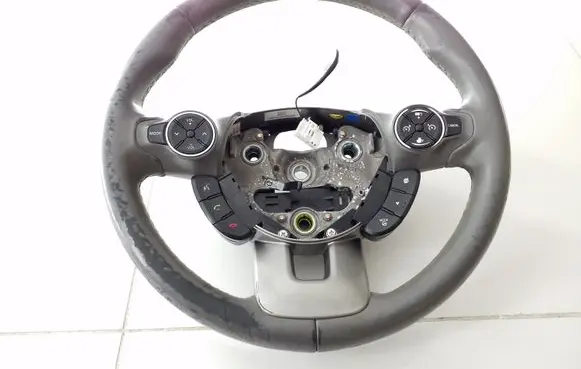 KIA Soul Steering wheel 56110B2971GA6