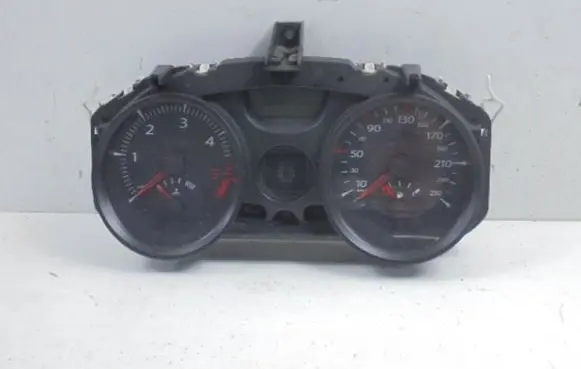 Renault Megane II Speedometer (instrument cluster) 8200720305M