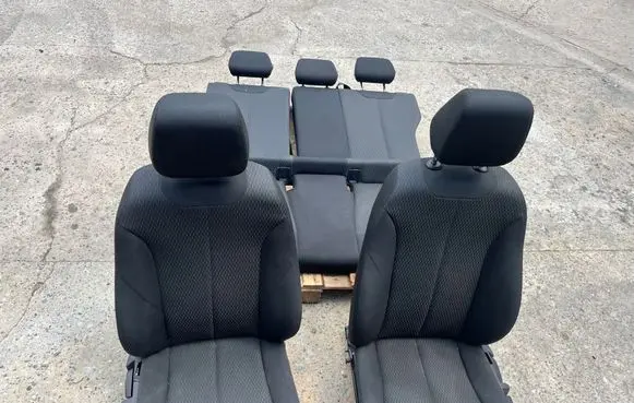 BMW 1 F20 F21 Seat set 
