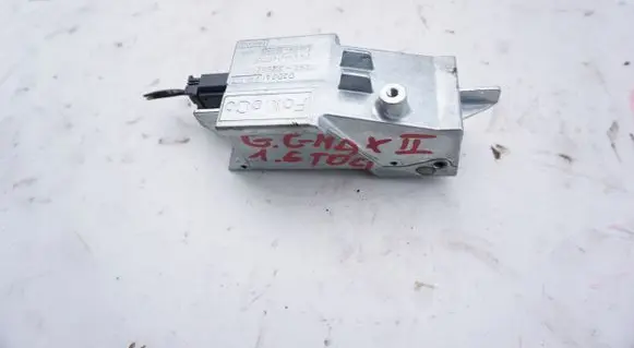 Ford C-MAX II Steering wheel lock 3F880
