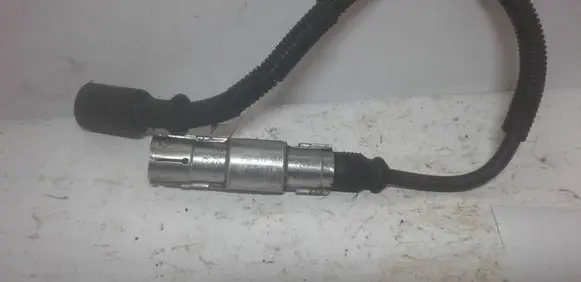 Smart ForTwo I Ignition plug leads 1601590118 0356912968 0003023V002
