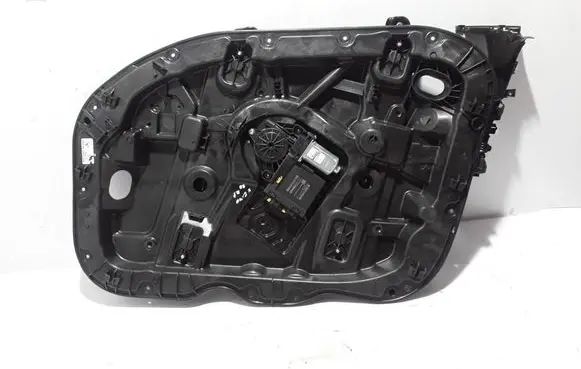 Volvo XC40 Front window lifting mechanism without motor 30747092