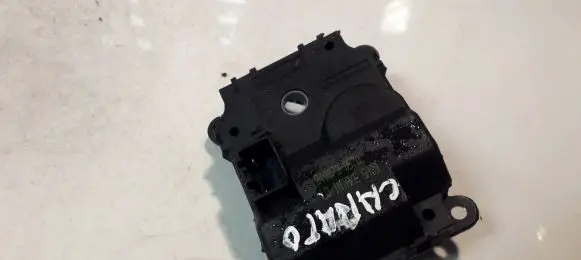 KIA Rio Air flap motor/actuator B400730570C B40073-0570C
