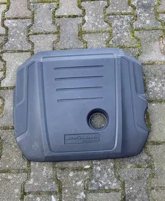 Jaguar XF X260 Engine cover (trim) GX736A949A