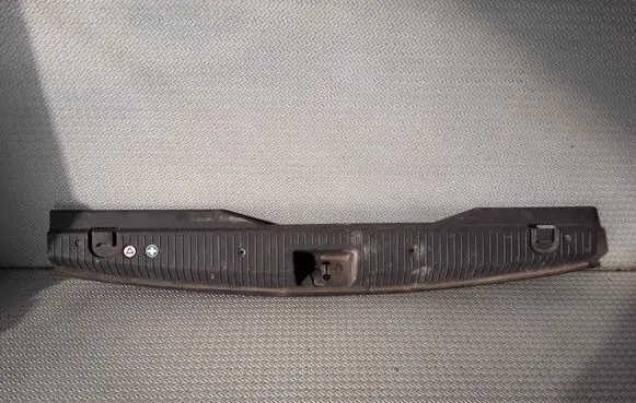 Opel Meriva A Trunk/boot sill cover protection 93325287