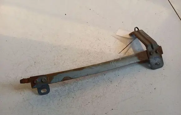Nissan Tiida C11 Other exterior part 