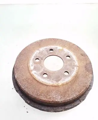 Ford Focus Drum brake (rear) 3M511126AC