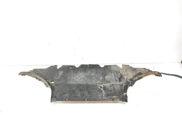 Audi A4 S4 B8 8K Engine splash shield/under tray 8K0863821S