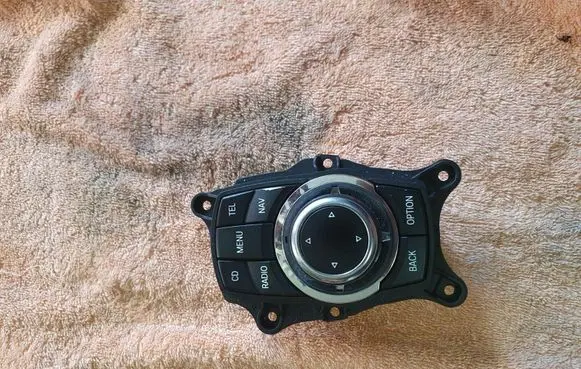 BMW 3 E90 E91 Other switches/knobs/shifts 9205179