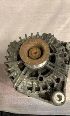 BMW X5 F15 Generator/alternator 8570675