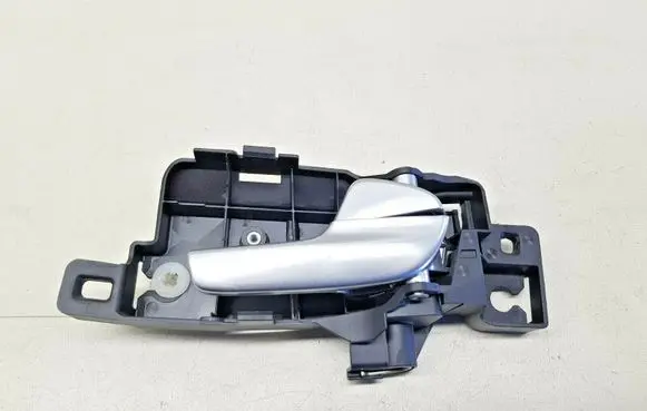 Ford Mondeo MK IV Rear door interior handle 7S71A22600AB