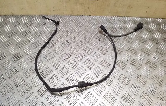 Audi Q5 SQ5 Front ABS sensor wiring 