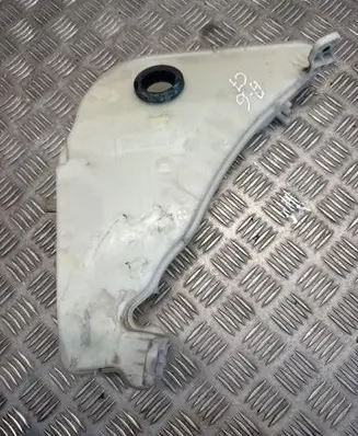 Audi A6 S6 C7 4G Windshield washer fluid reservoir/tank 4G8955451C