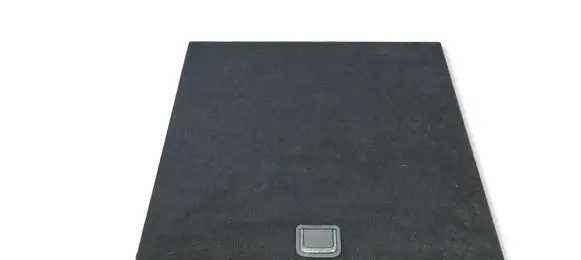 Subaru Legacy Trunk/boot mat liner 