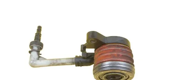 Renault Megane III Clutch slave cylinder R9M402 4HTR42