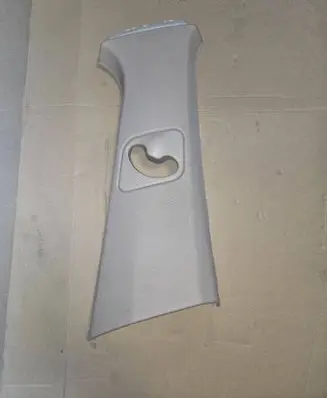 BMW X5 F15 (B) pillar trim (top) 505468PC 51437284708