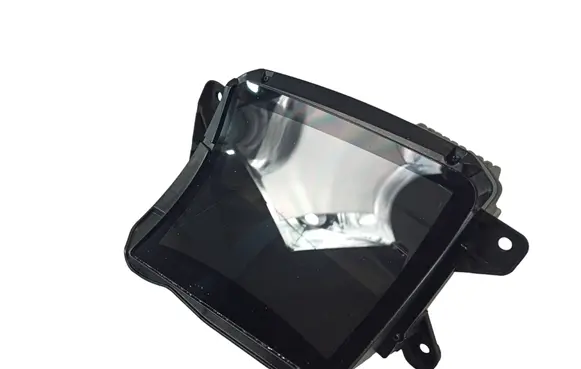 BMW M8 F93 Gran Coupe Head up display screen 62306845411 6845411