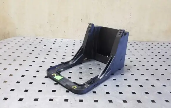 Audi A3 S3 8P Other center console (tunnel) element 8P0863531A