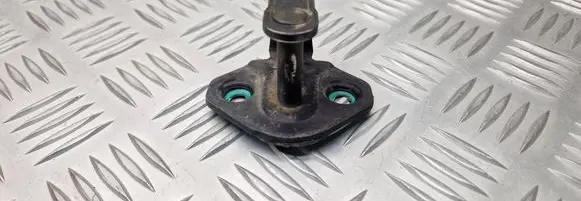Volkswagen Caddy Rear door lock loop/hook striker 