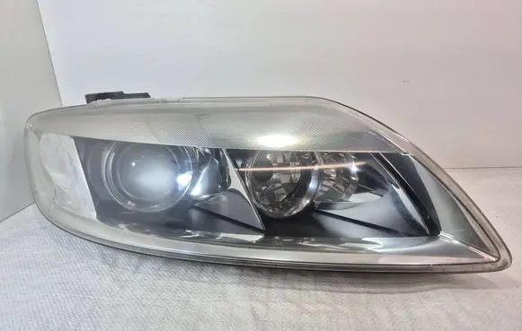 Audi Q7 4L Headlight/headlamp 4L0941004A 89312900 4L0941004AA