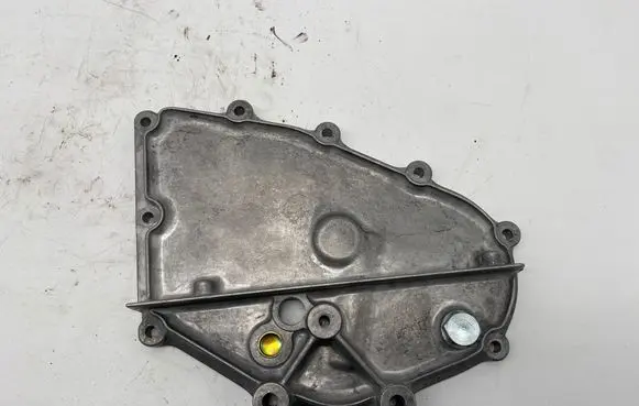 Porsche 911 Timing chain cover 9301051053R