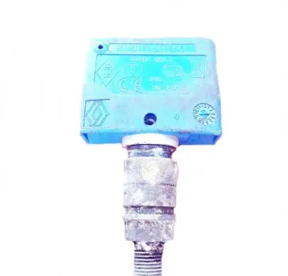 Renault Espace - Grand espace IV Tire pressure sensor 8200169160