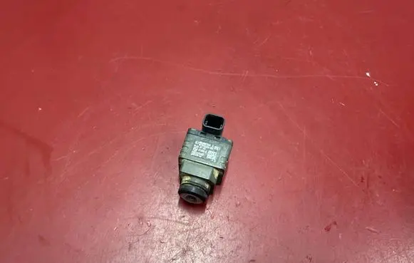 BMW X3 G01 Front bumper camera 7944131 07794413101