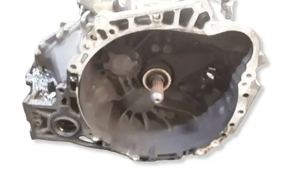 Toyota Avensis T250 Manual 6 speed gearbox 