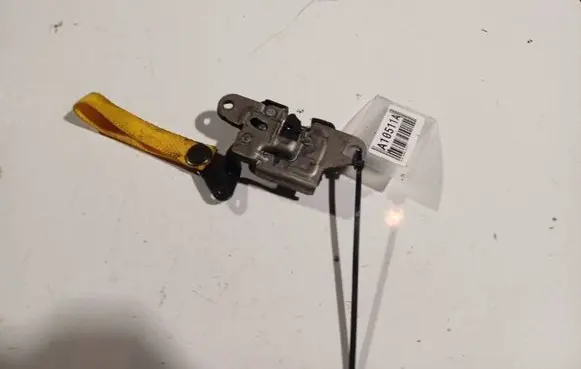Honda Accord Tailgate/trunk/boot lock/catch/latch