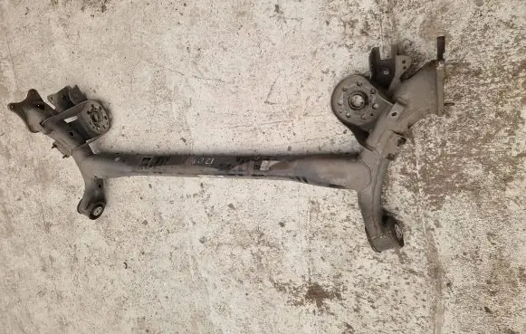 Hyundai i20 (GB IB) Rear subframe 
