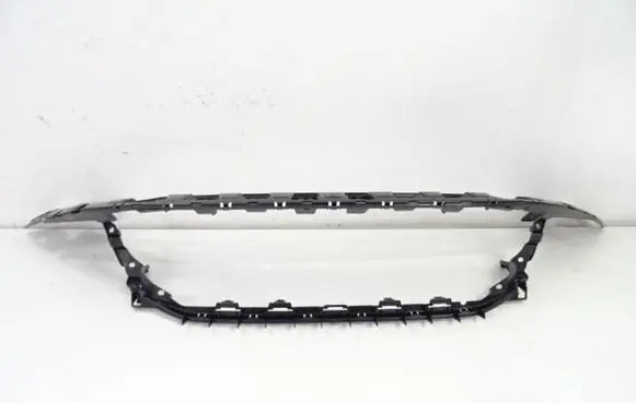 Peugeot 508 II Front bumper mounting bracket 9816124380