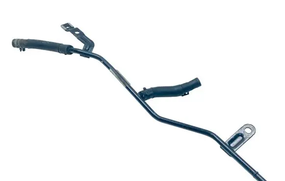 Volkswagen Golf VII Engine coolant pipe/hose 5Q0121064AG 5Q0122449C 5Q0122449B