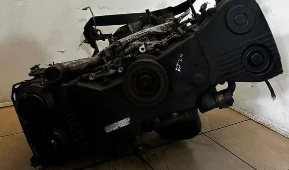 Subaru Forester SH Engine EJ20