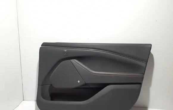 Ford Mach-E I Front door card panel trim LJ8BR238A50BD3GRX